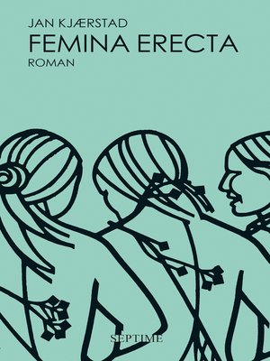 cover image of Femina erecta